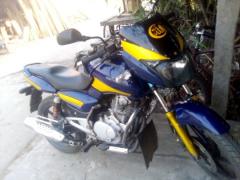 Bajaj Pulsar 150